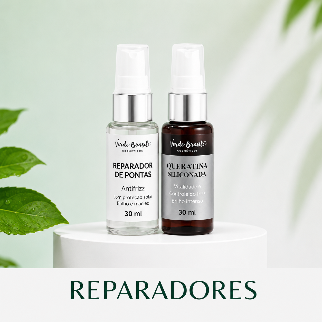 Reparadores