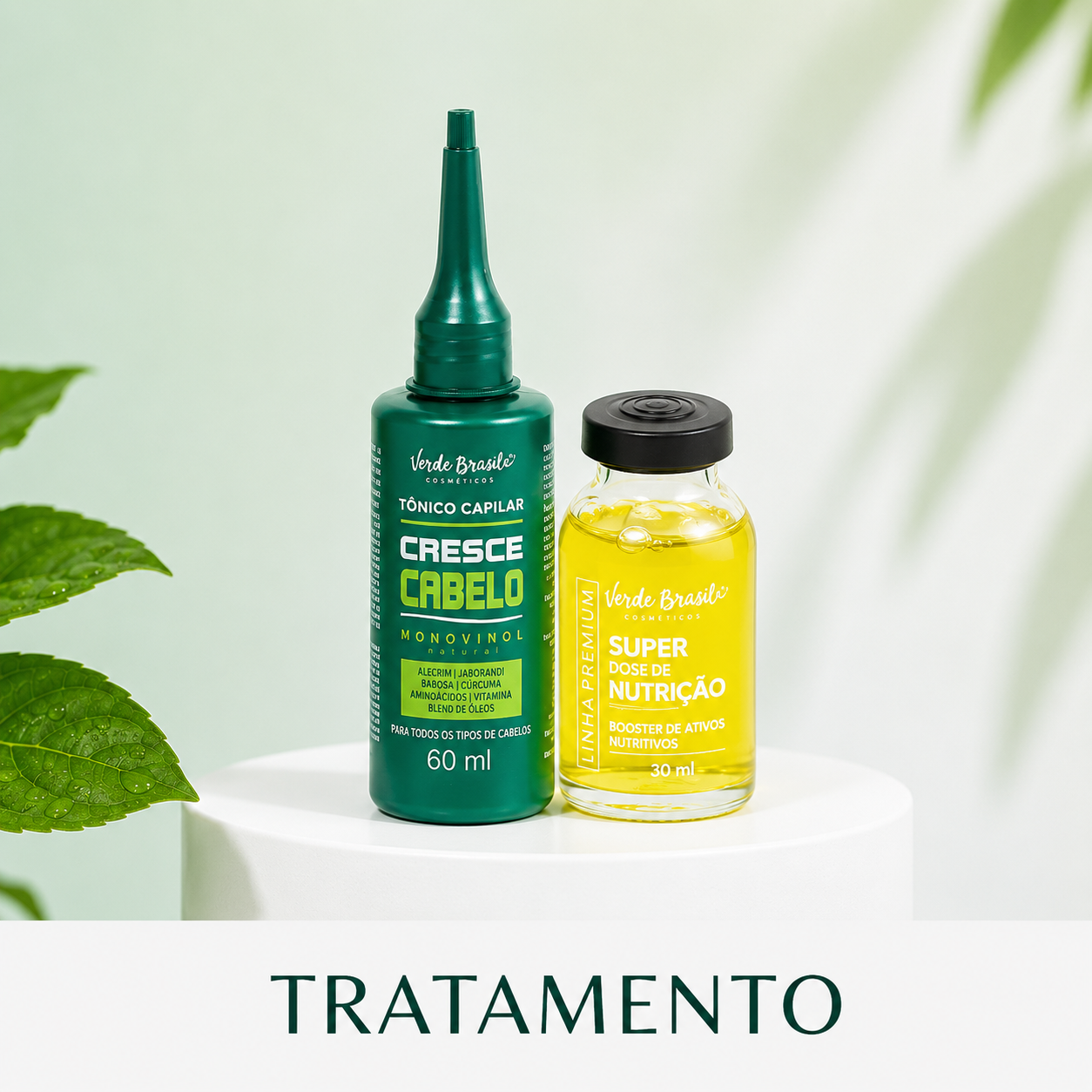 Tratamentos