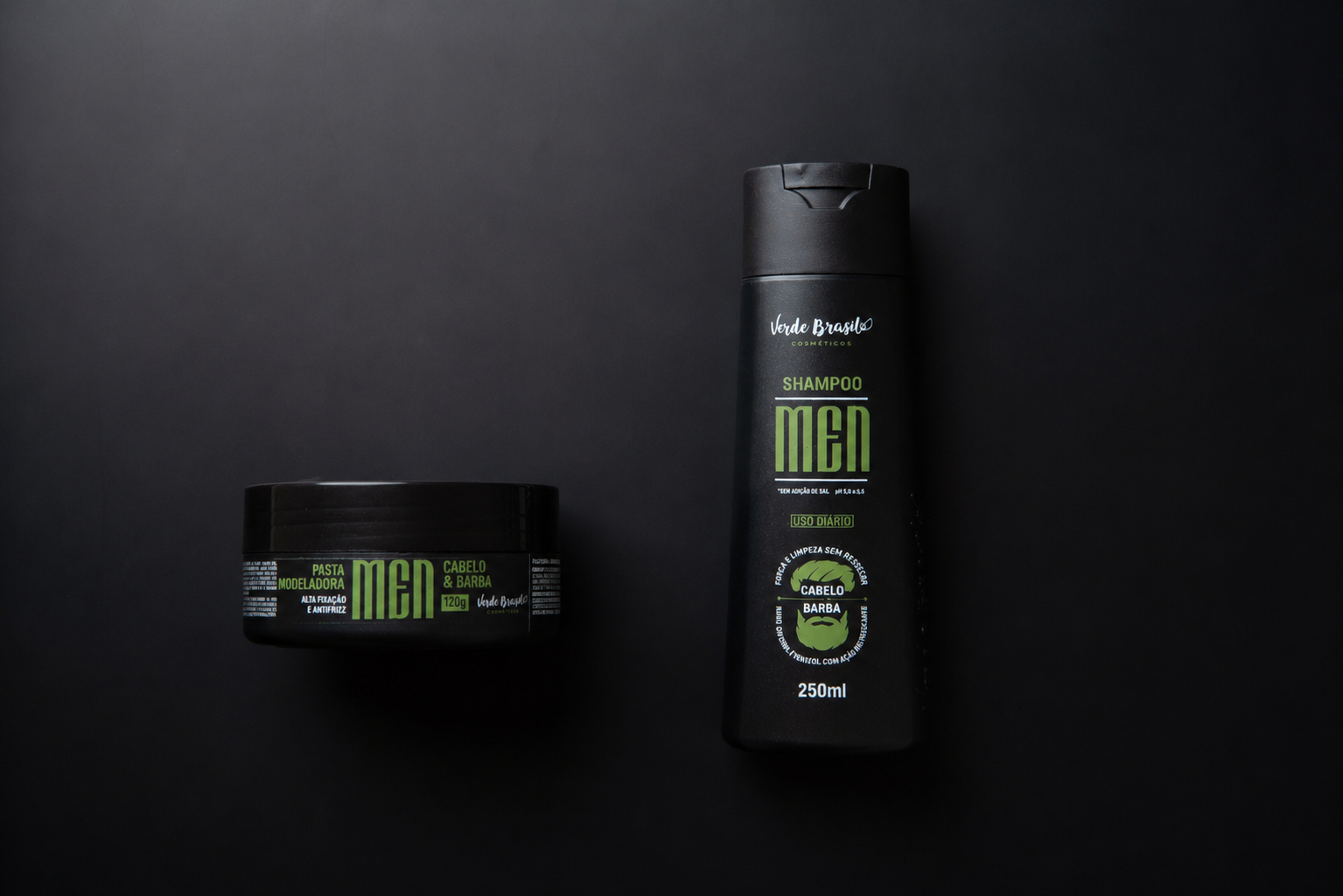 Linha - Men