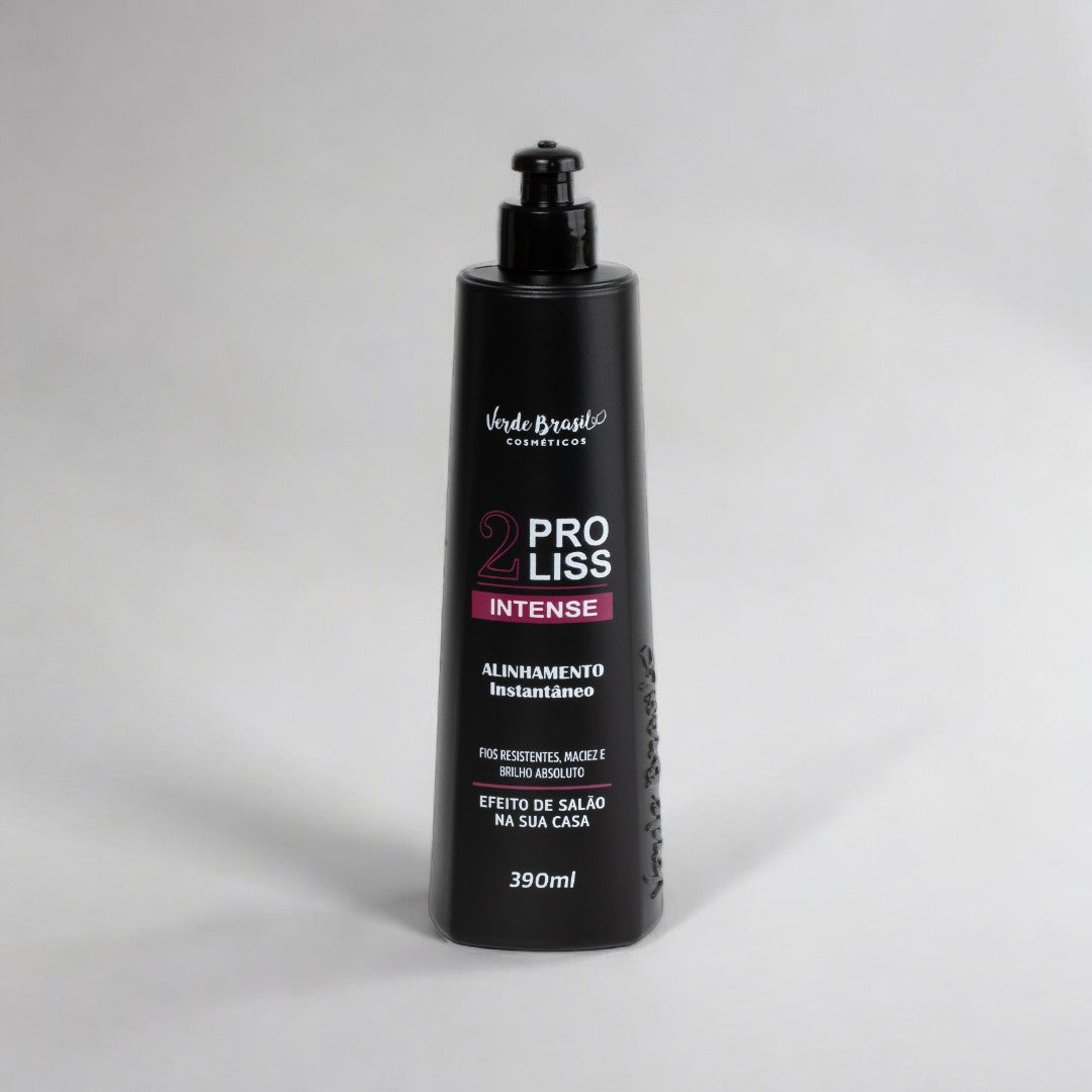 Pro Liss Intense - 390ml