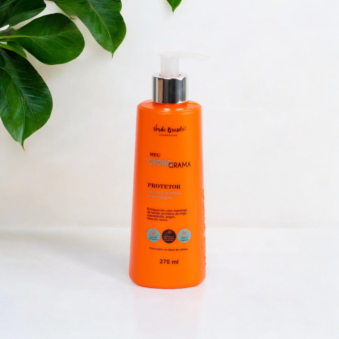 Sérum Cronograma Massagenol - 270ml