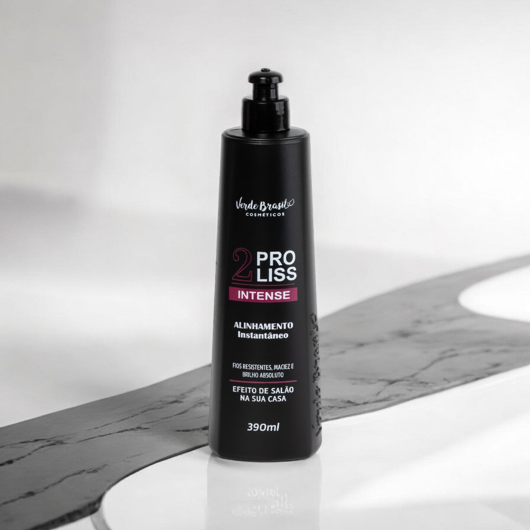 Pro Liss Intense - 390ml