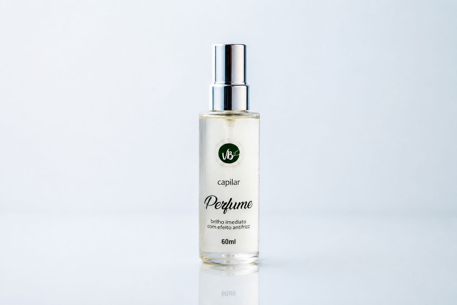 Perfume Capilar - 60ml