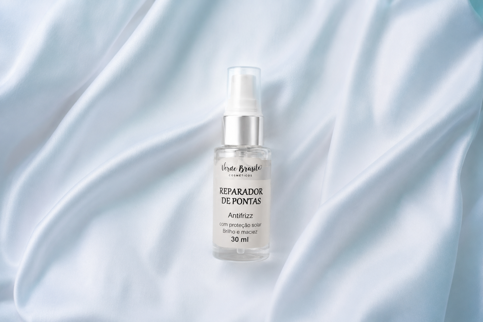 Reparador de Pontas Antifrizz - 30ml