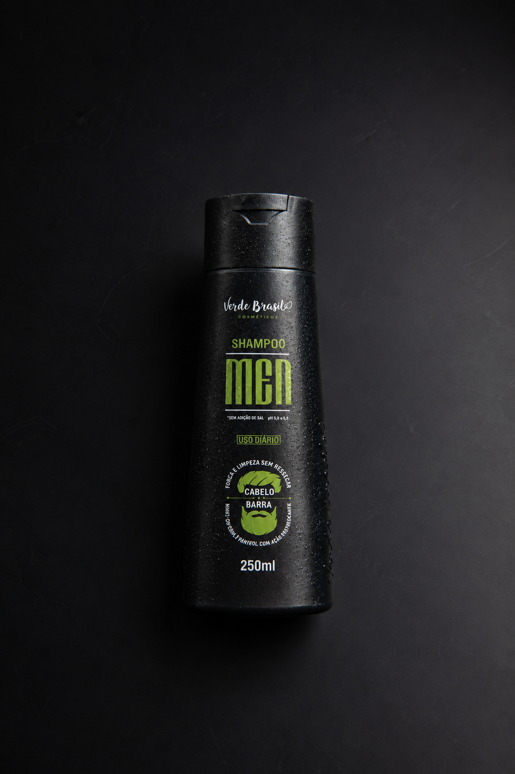 Shampoo Men - 250ml
