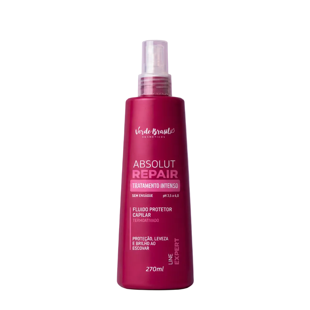 Fluido Protetor Absolut Repair - 270ml
