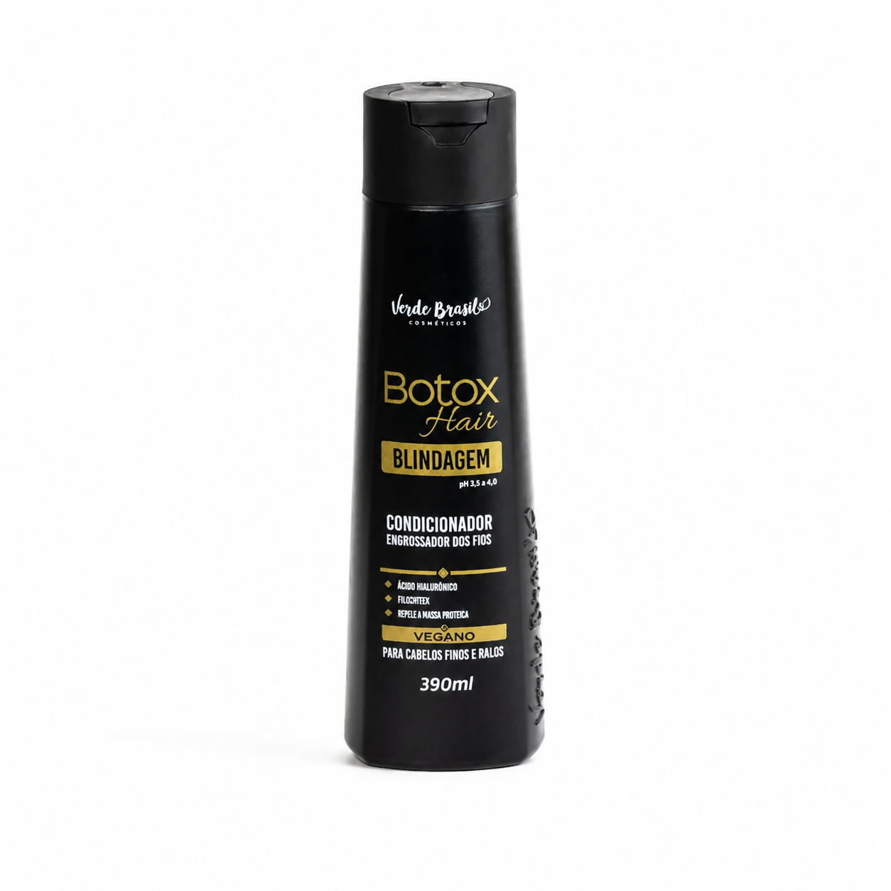 Condicionador Botox Hair Blindagem - 390ml