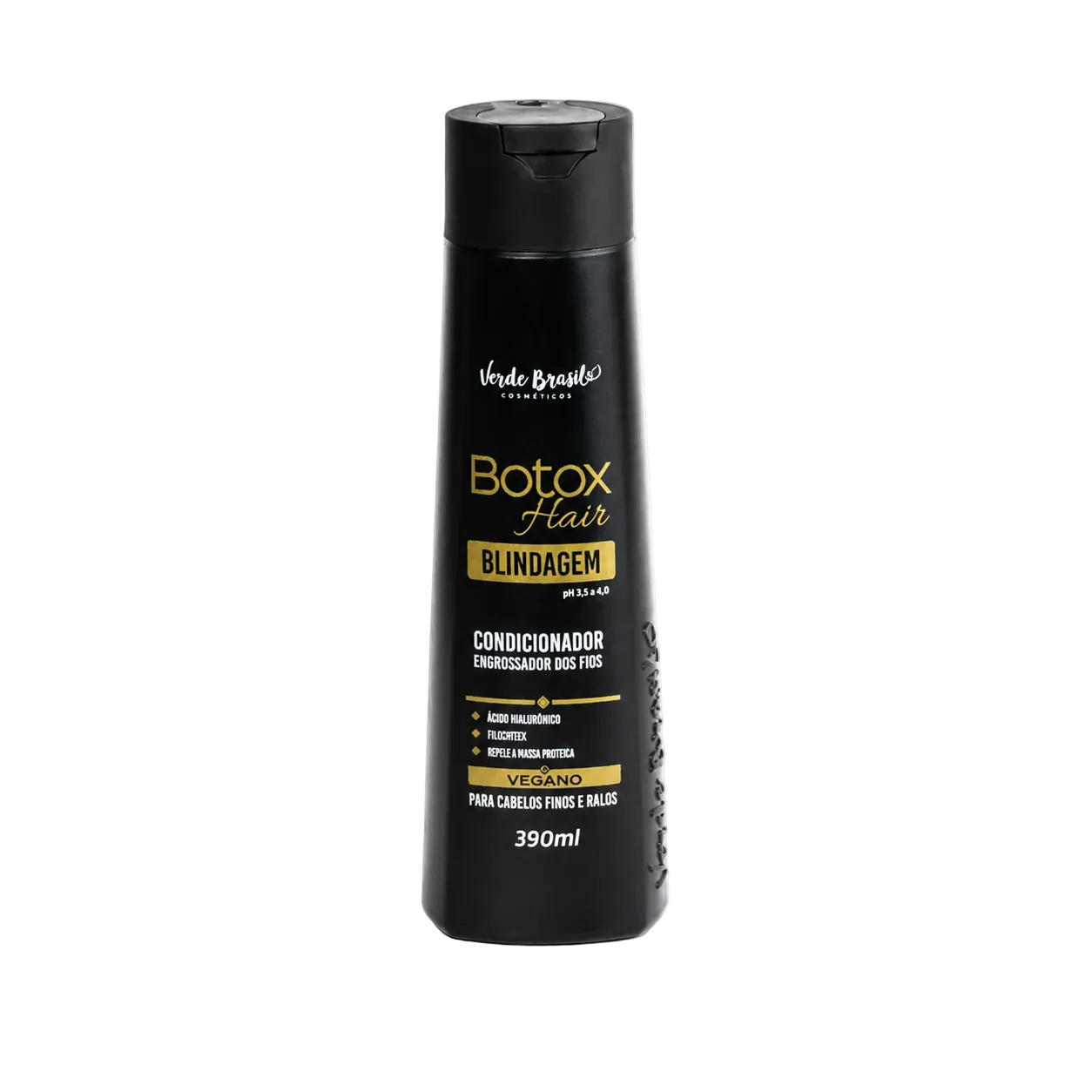 Condicionador Botox Hair Blindagem - 390ml