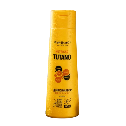 Condicionador Tutano Nutrição Turbinada - 390ml