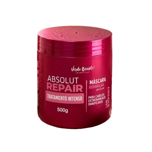 Máscara Absolut Repair - 500g