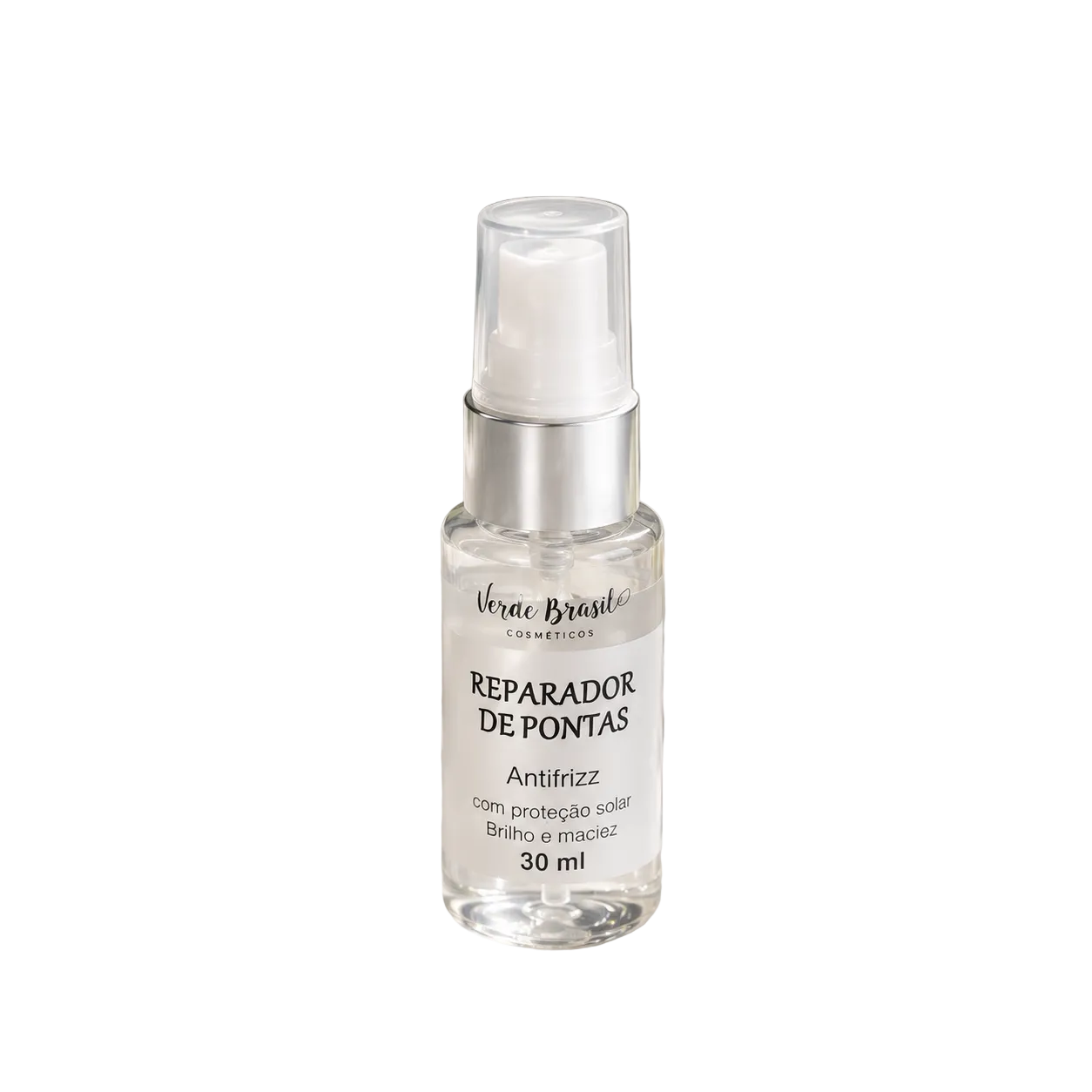 Reparador de Pontas Antifrizz - 30ml
