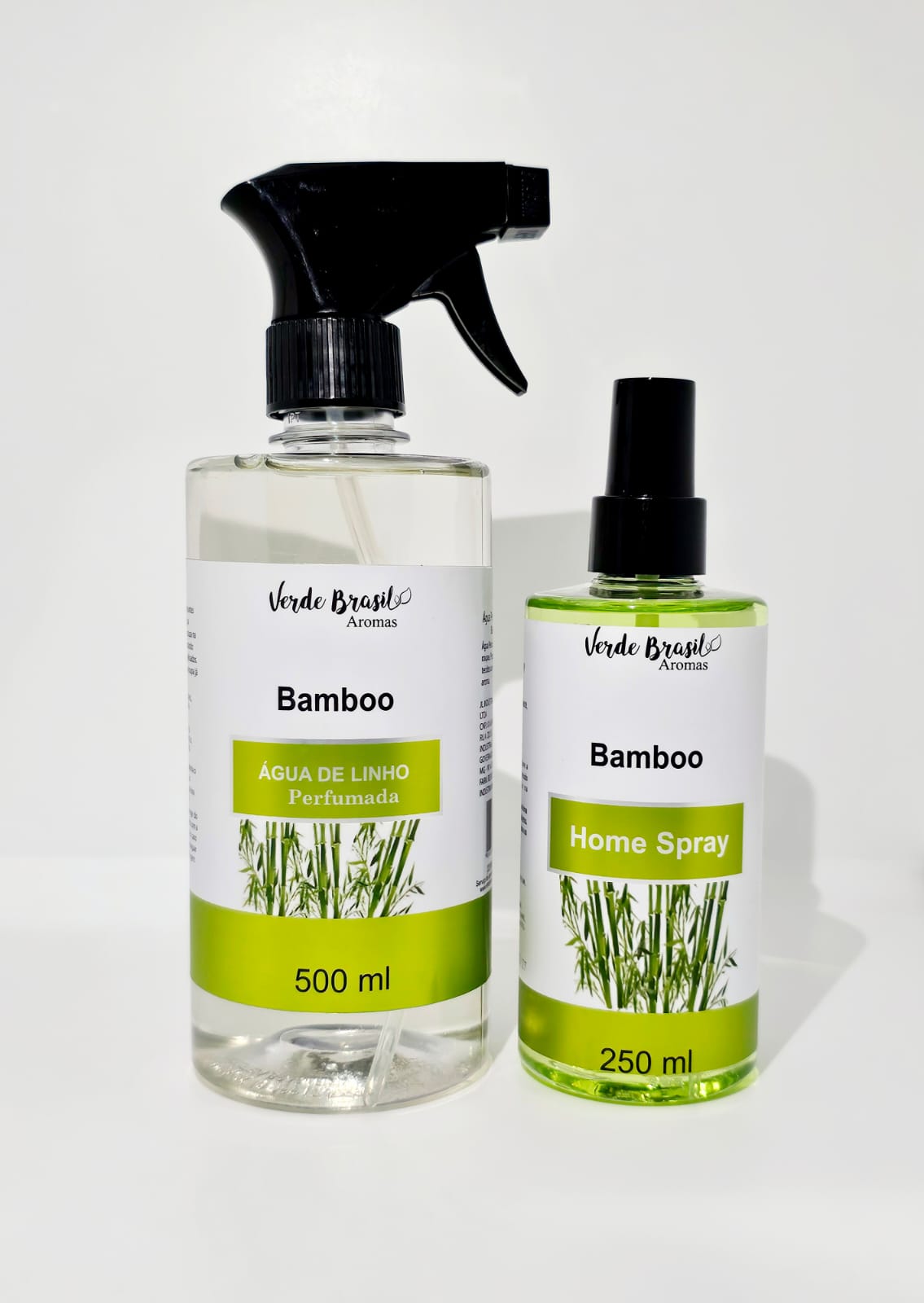 Kit Home Bamboo