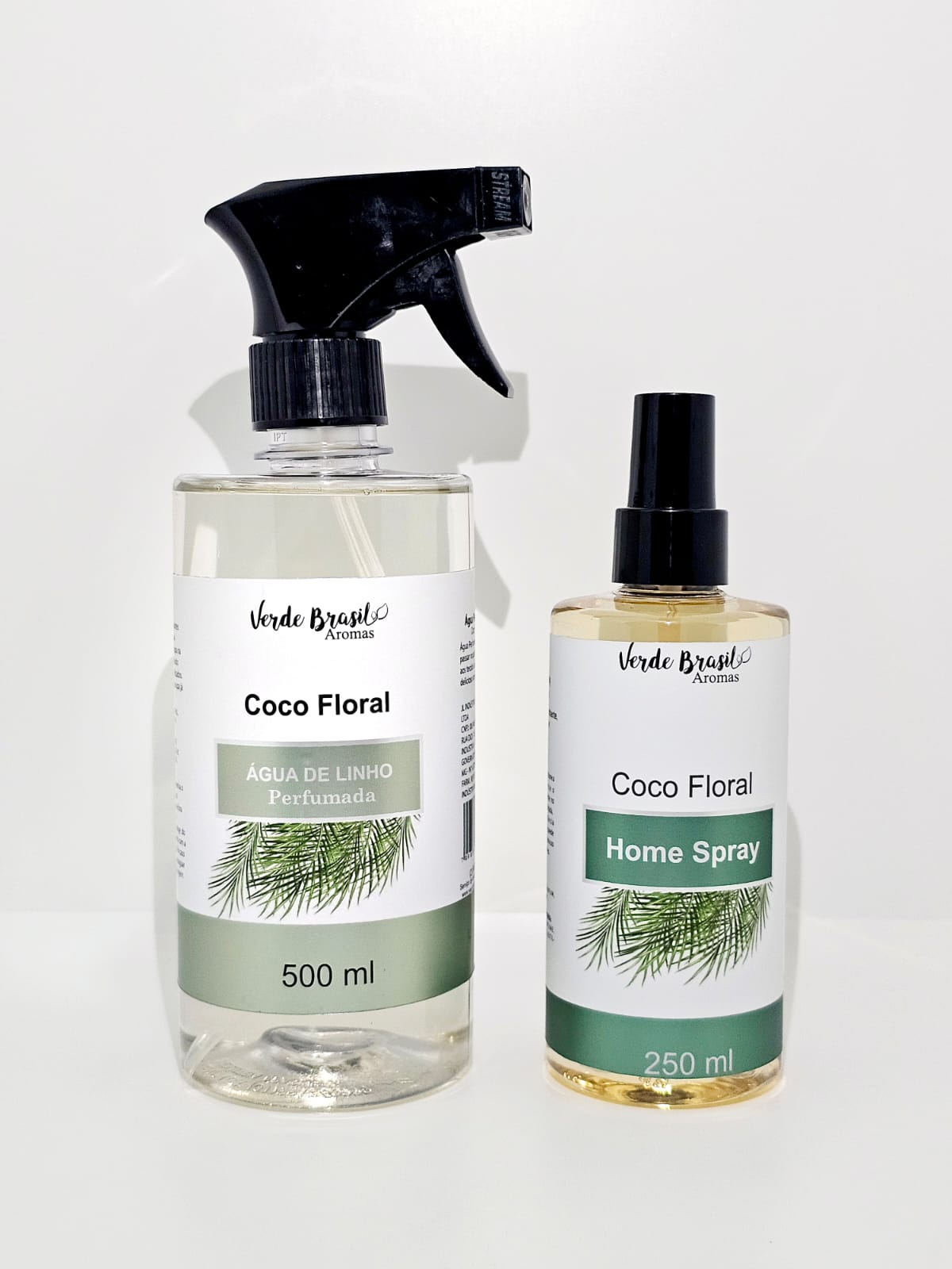 Kit Home Coco Floral