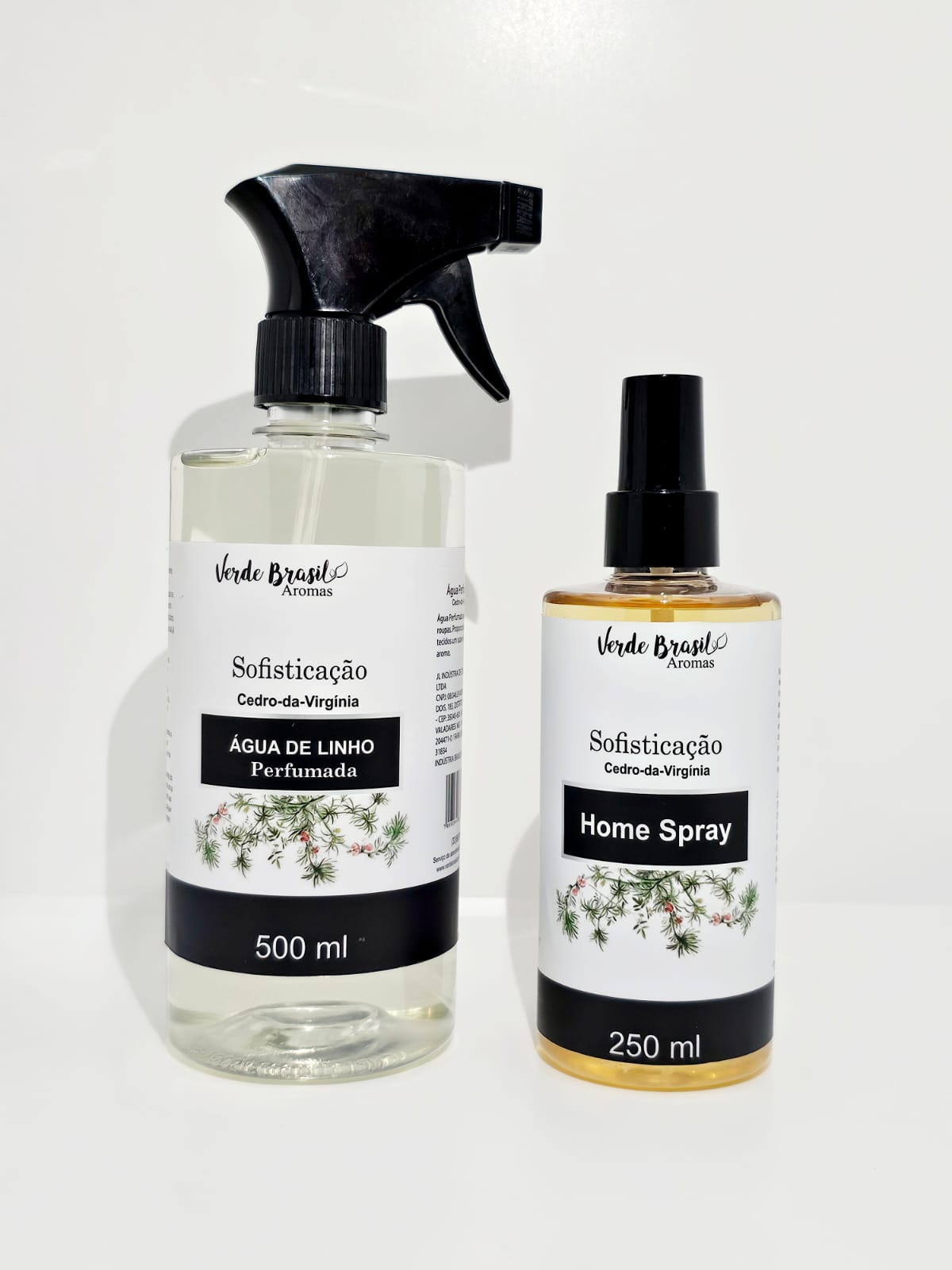 Kit Home Sofisticação