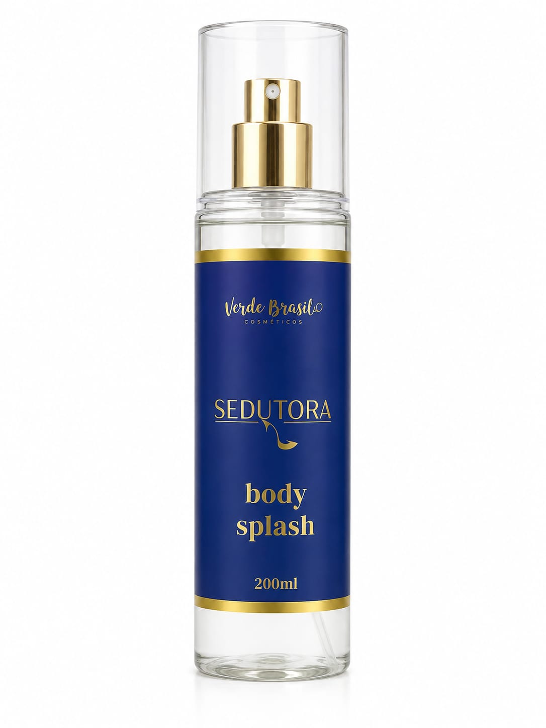 Body Splash Sedutora