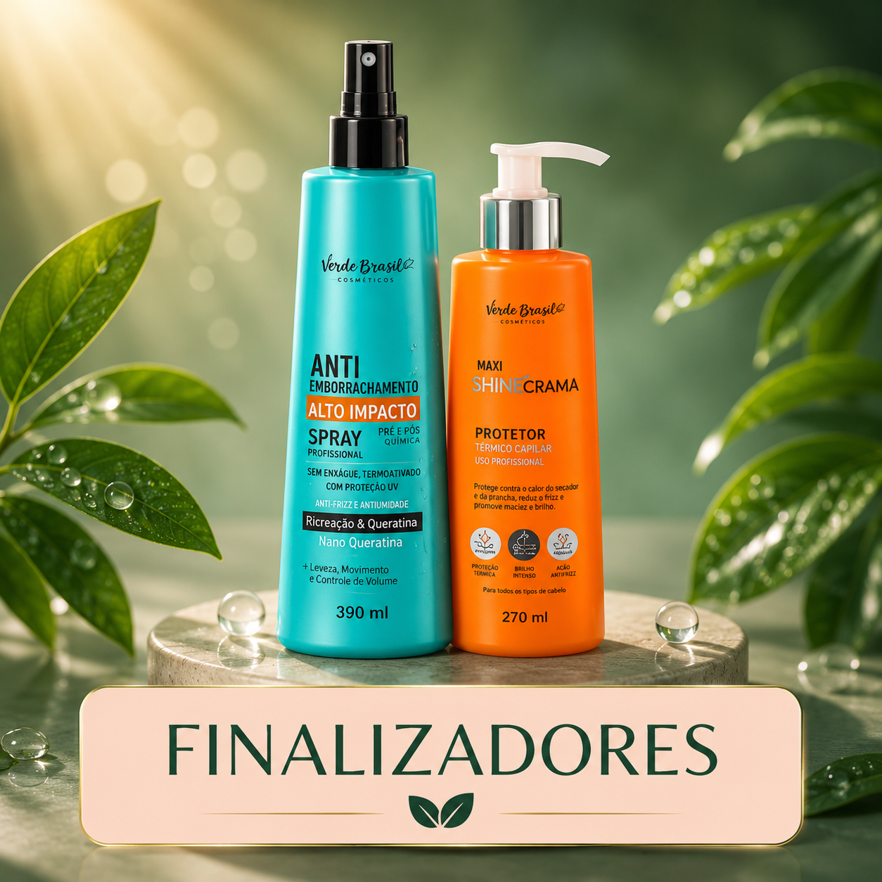 Finalizadores