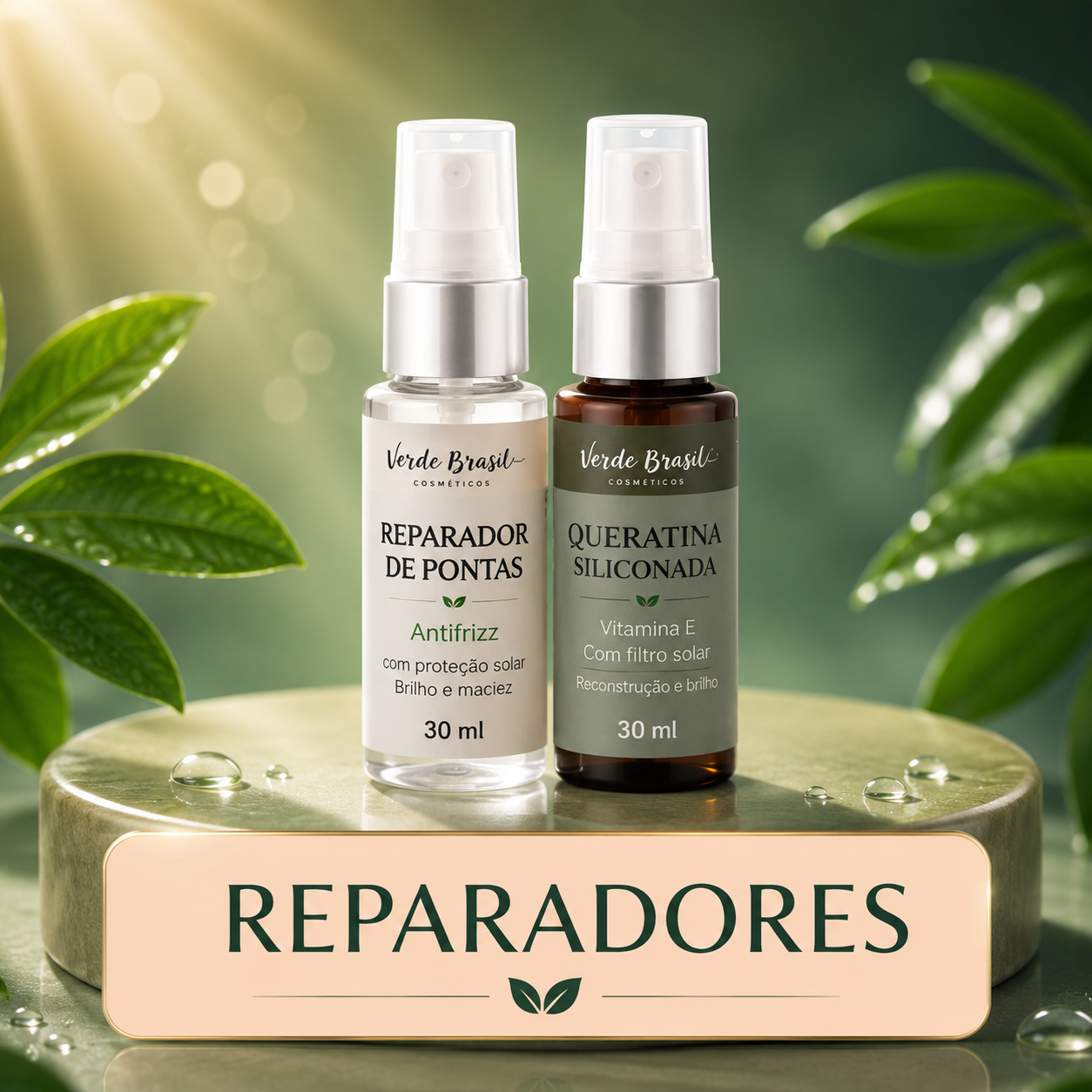 Reparadores
