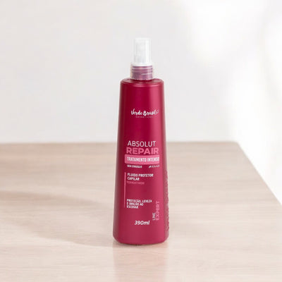 Fluido Protetor Absolut Repair - 390ml