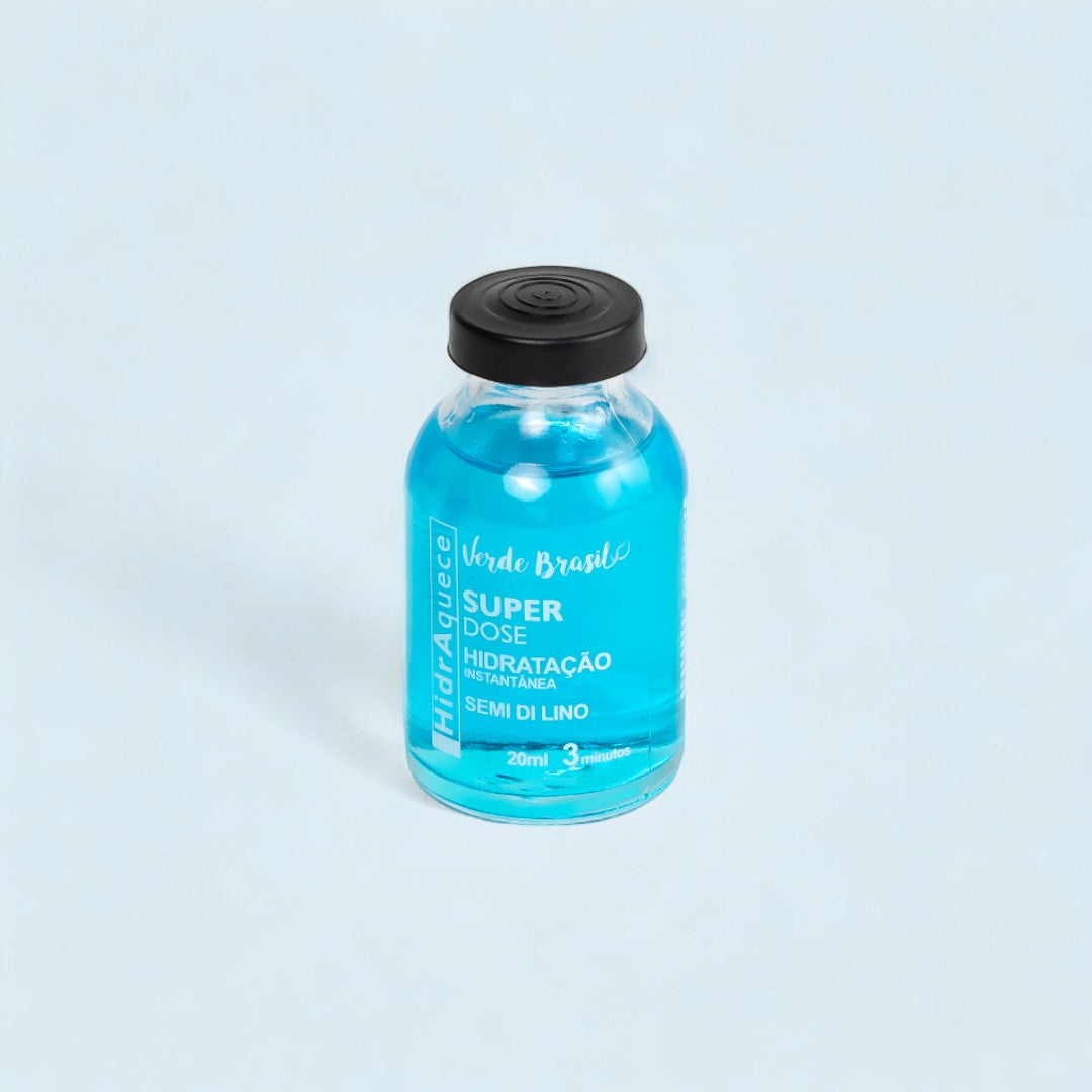 Ampola Hidraquece Hidratação - 20ml