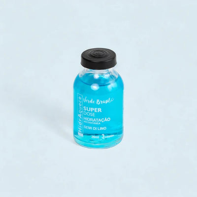Ampola Hidraquece Hidratação - 20ml