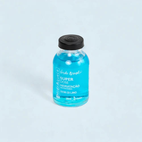 Ampola Hidraquece Hidratação - 20ml