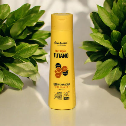 Condicionador Tutano Nutrição Turbinada - 390ml