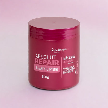 Máscara Absolut Repair - 500gr