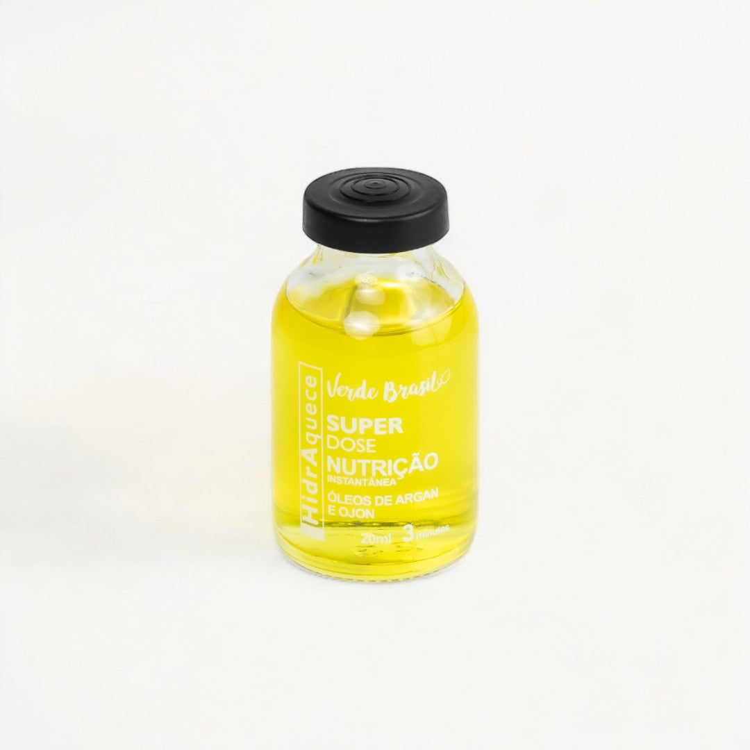 Ampola Hidraquece Nutrição - 20ml