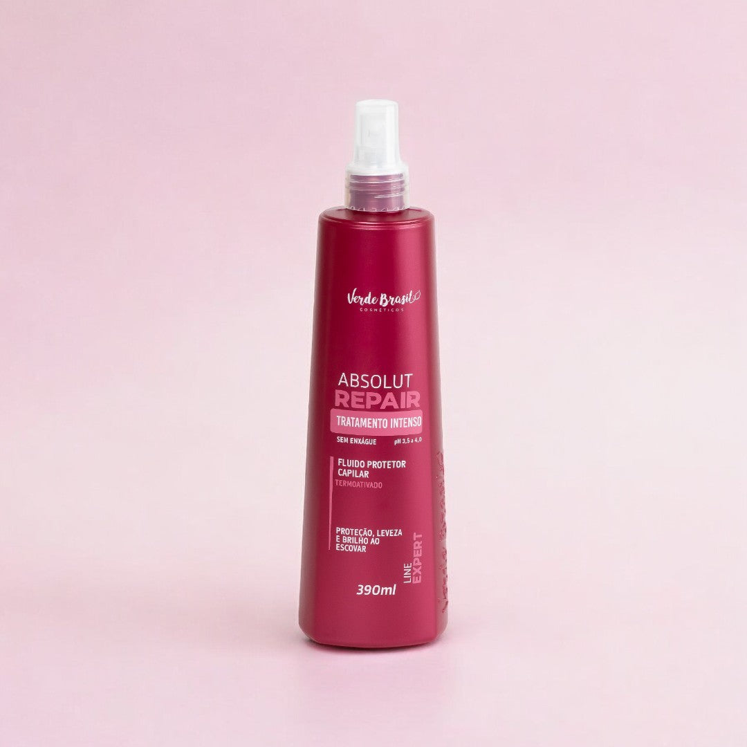 Fluido Protetor Absolut Repair - 390ml