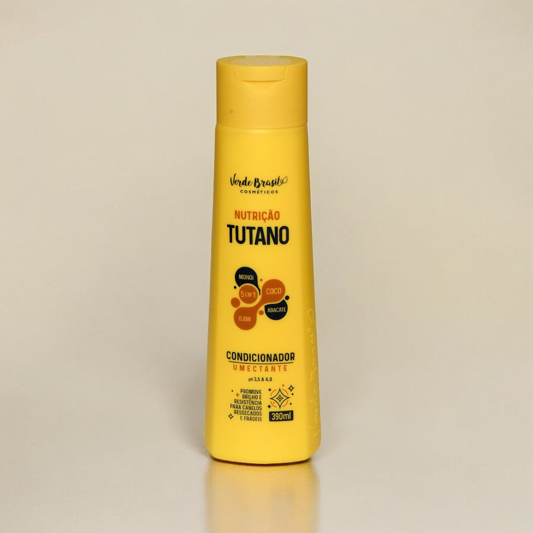 Condicionador Tutano Nutrição Turbinada - 390ml