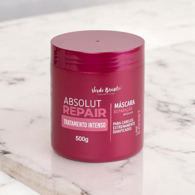 Máscara Absolut Repair - 500g