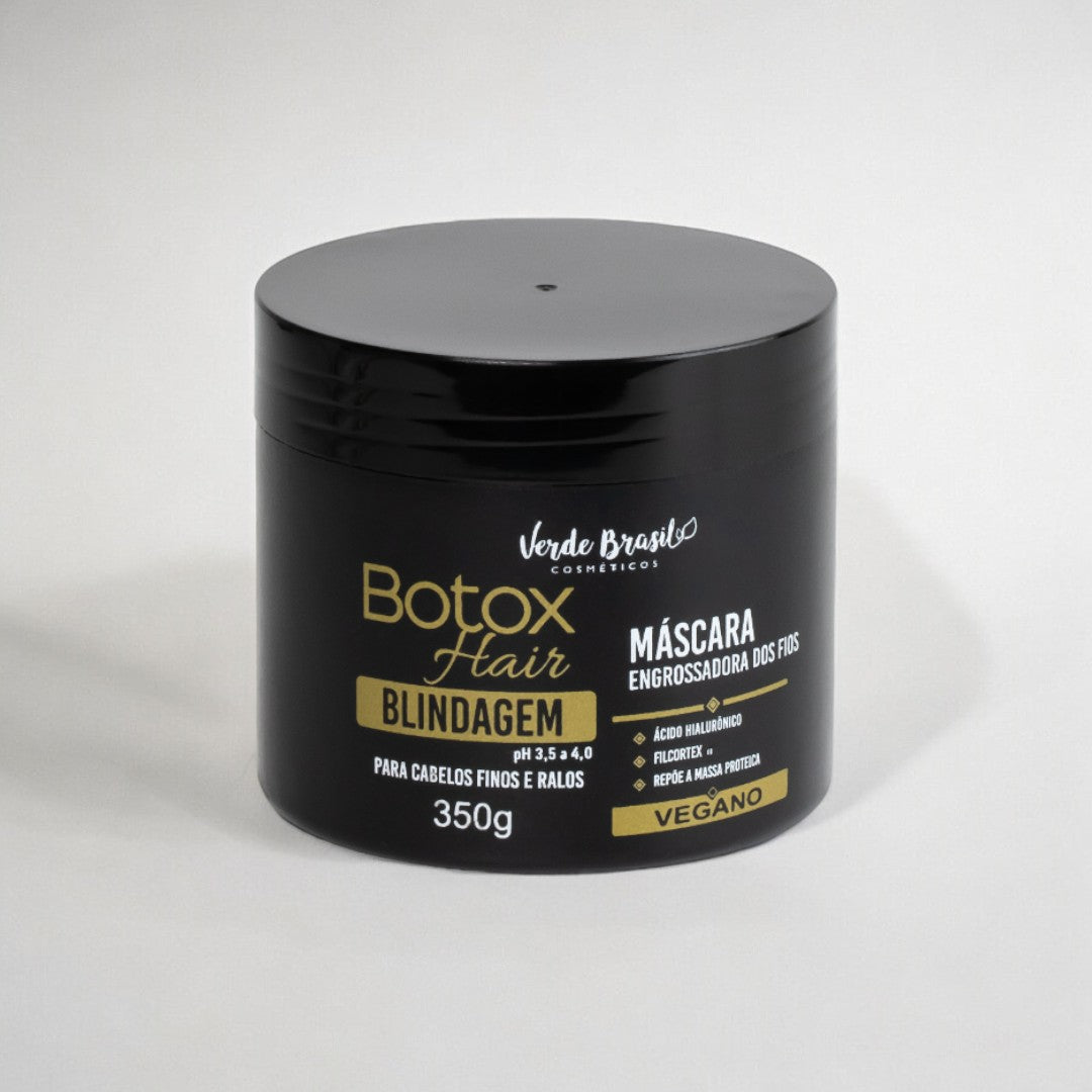 Máscara Botox Hair - 350gr