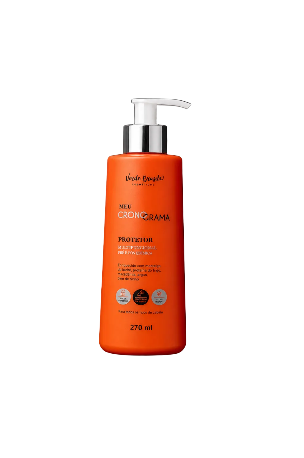 Sérum Cronograma Massagenol - 270ml