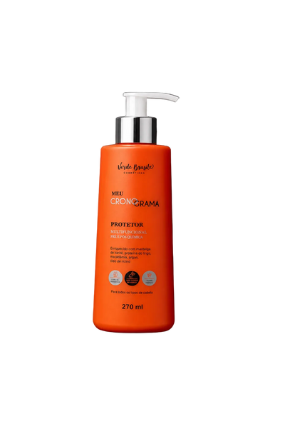 Sérum Cronograma Massagenol - 270ml