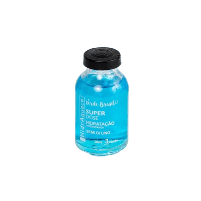 Ampola Hidraquece Hidratação - 20ml