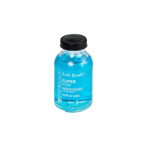 Ampola Hidraquece Hidratação - 20ml