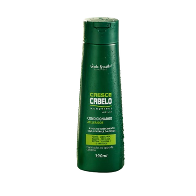 Condicionador Cresce Cabelo - 390ml