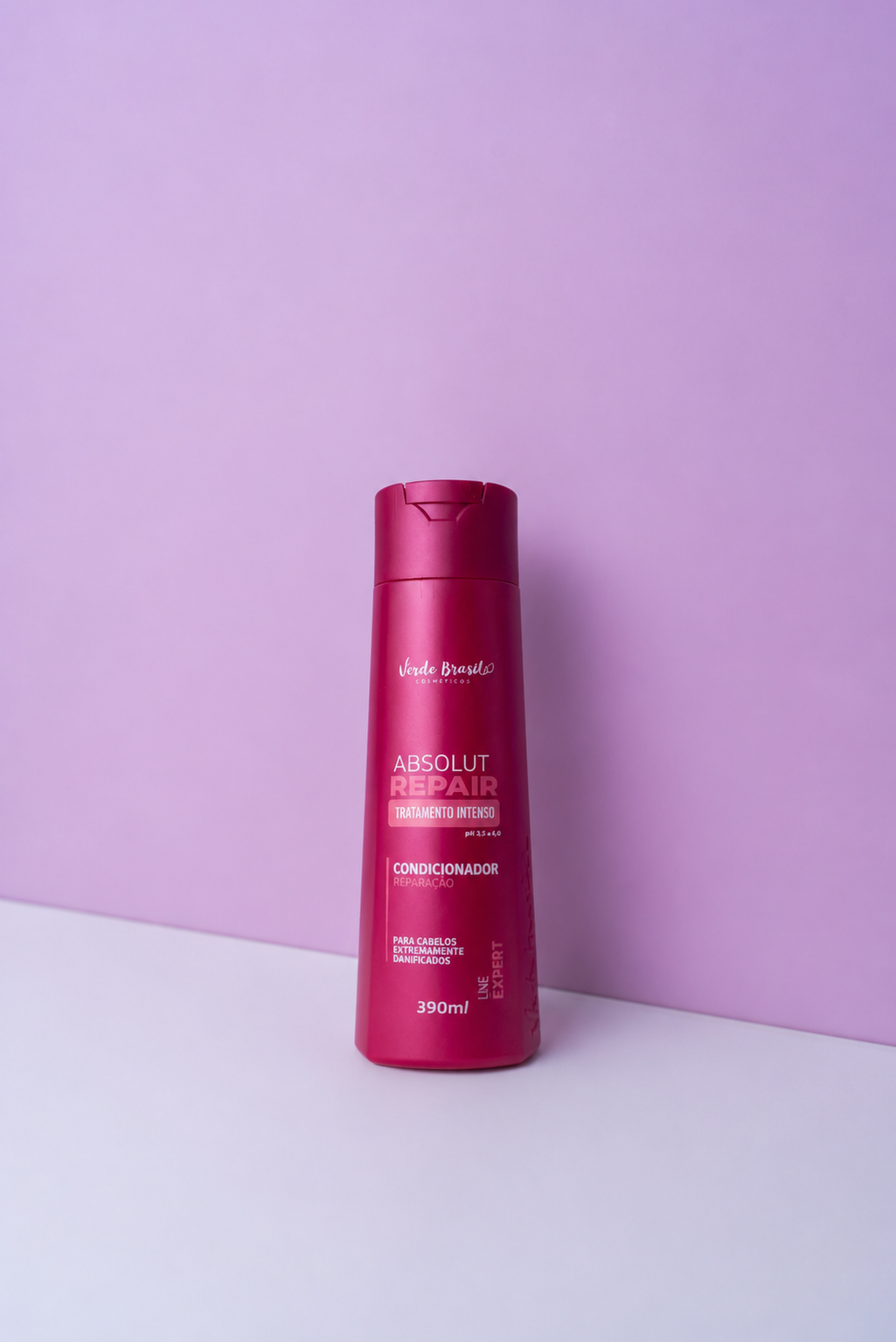 Condicionador Absolut Repair - 390ml