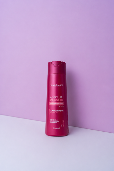 Condicionador Absolut Repair - 390ml