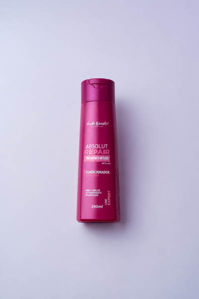 Condicionador Absolut Repair - 390ml