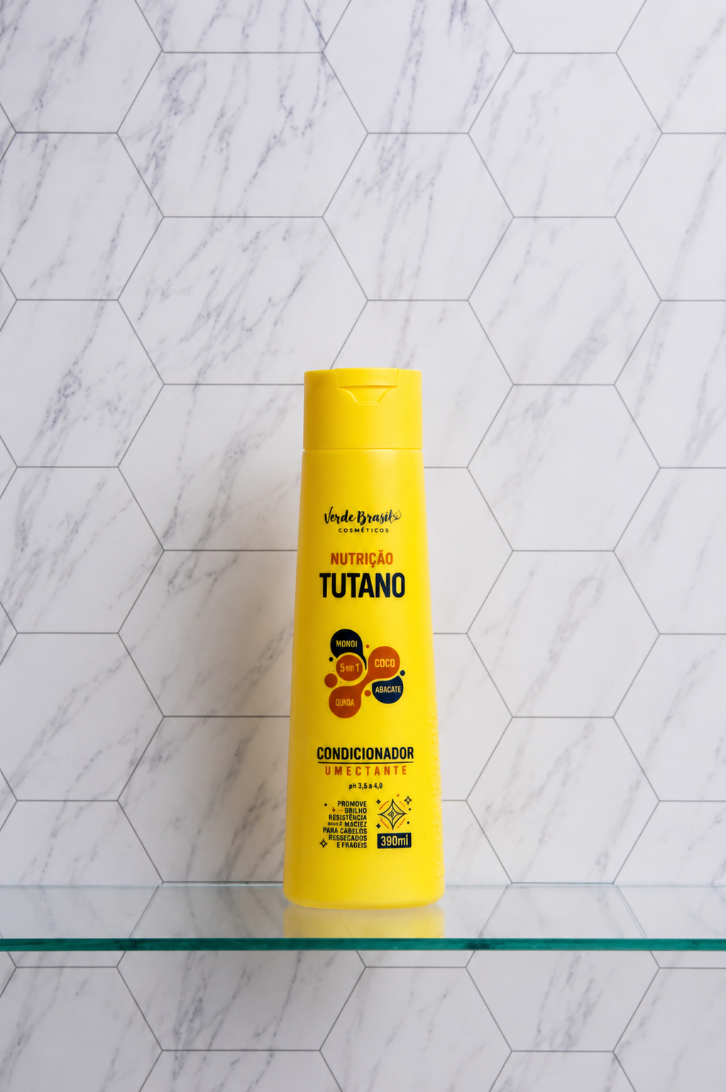 Condicionador Tutano Nutrição Turbinada - 390ml