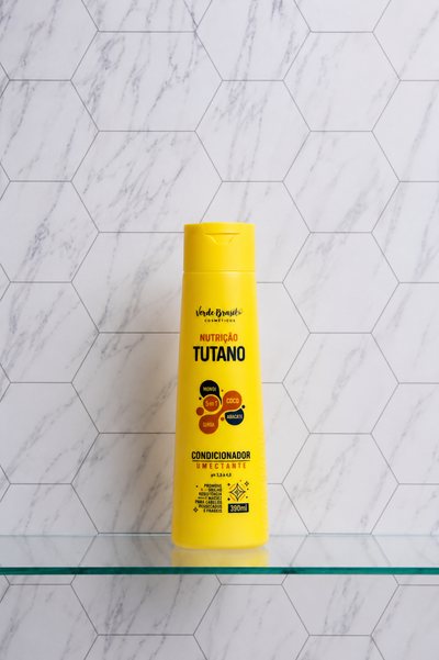 Condicionador Tutano Nutrição Turbinada - 390ml