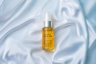 Óleo Argan Restauração Profunda - 30ml