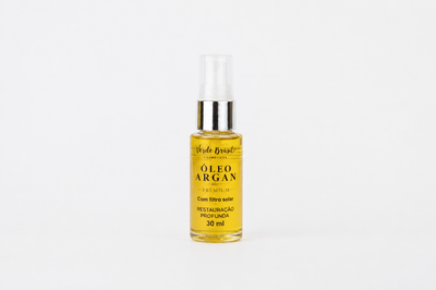 Óleo Argan Restauração Profunda - 30ml