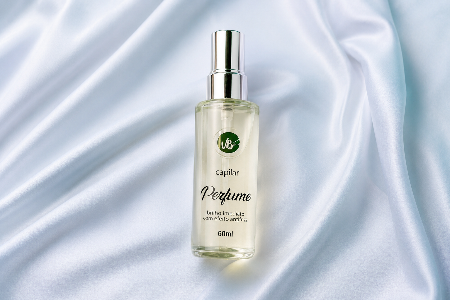 Perfume Capilar - 60ml