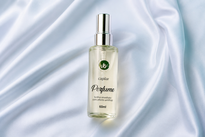 Perfume Capilar - 60ml