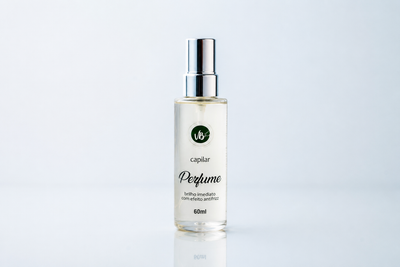 Perfume Capilar - 60ml