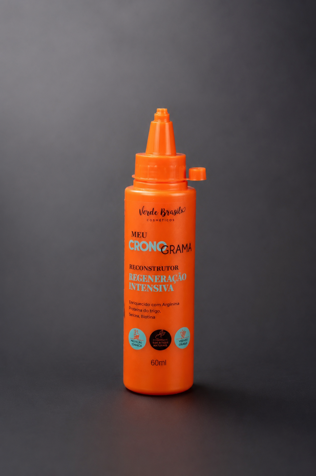 Reconstrutor Cronograma Massagenol - 60ml