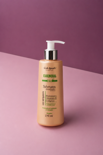 Sérum Finalizador Essencial Bio - 270ml