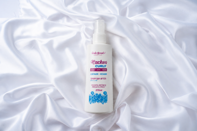 Spray Day After Cachos Curly - 250ml